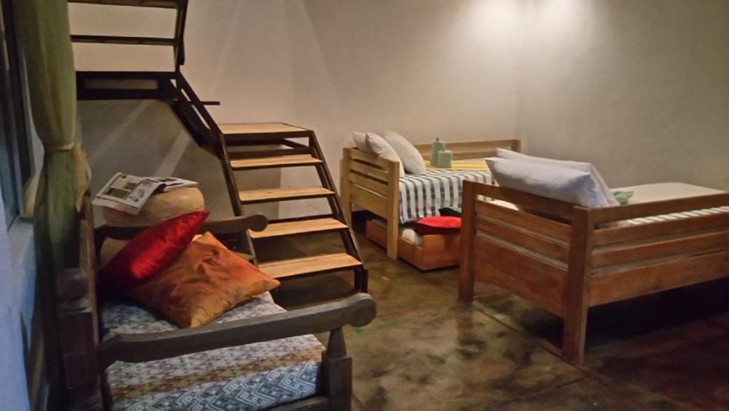 Alta Vista Ilocandia Inc. - Apartment