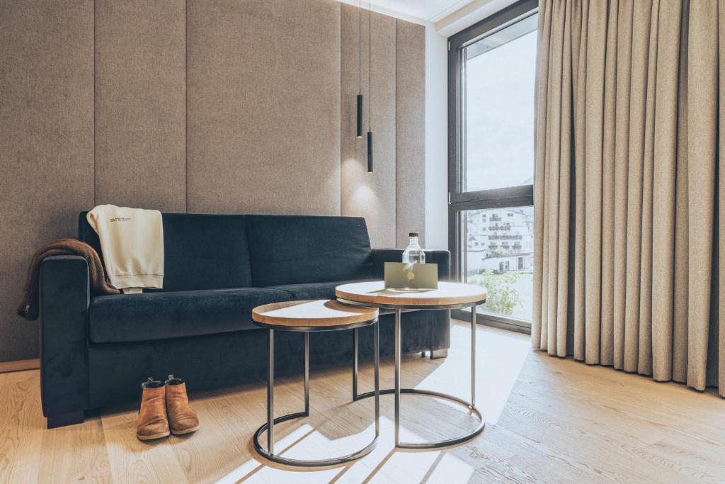 DAS GERLOS - Boutique Hotel - 11