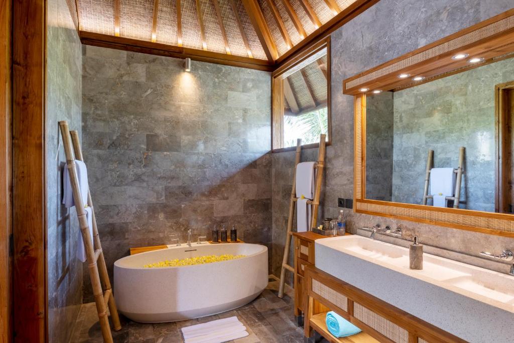 Kappa Senses Ubud - 9