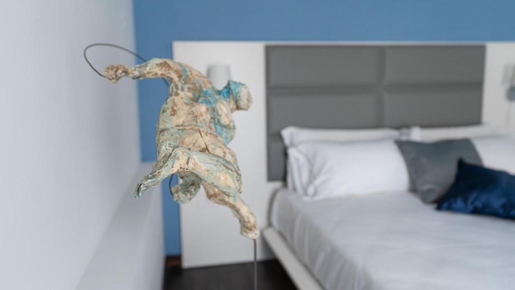 Palazzo Cappuccini Art Relais - Resim 13