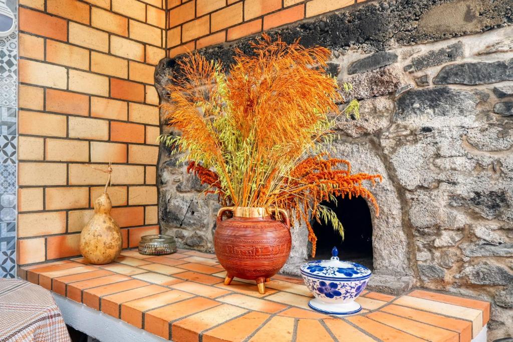 Fotografie z fotogalerie ubytování Os Ferreirinhos, a Home in Madeira v destinaci São Jorge