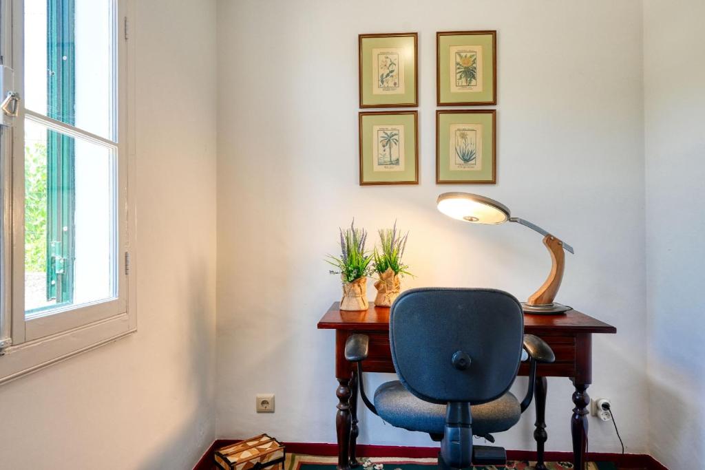 Fotografie z fotogalerie ubytování Os Ferreirinhos, a Home in Madeira v destinaci São Jorge