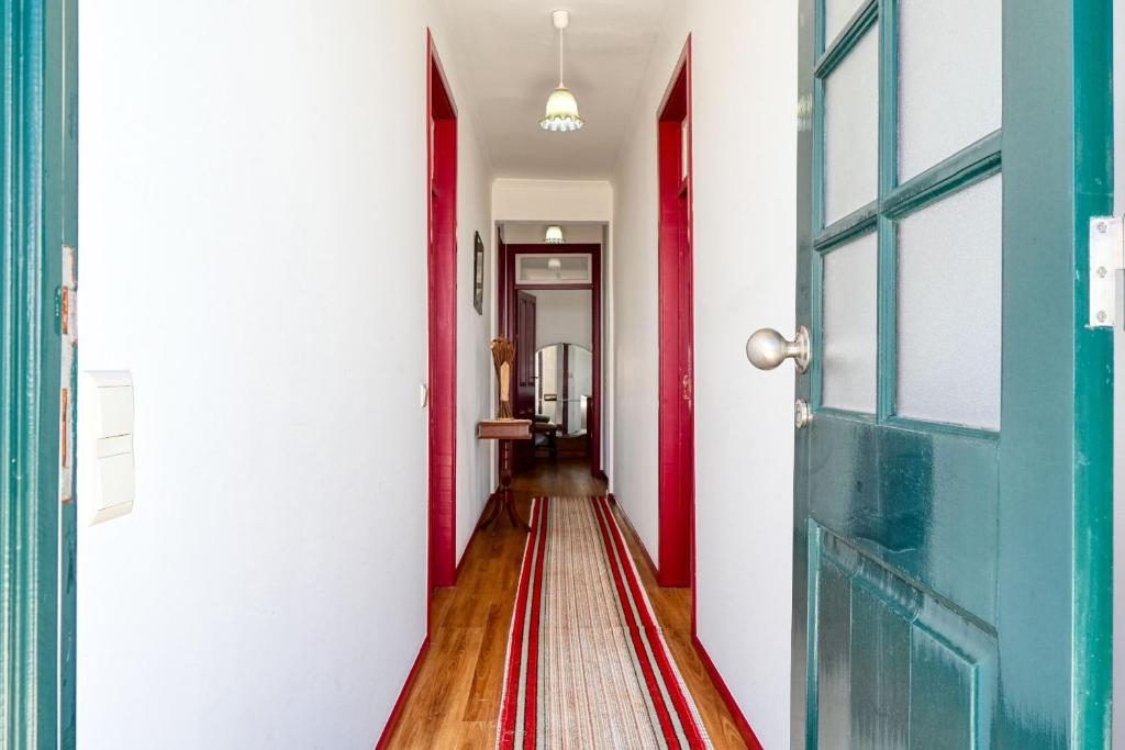 Fotografie z fotogalerie ubytování Os Ferreirinhos, a Home in Madeira v destinaci São Jorge