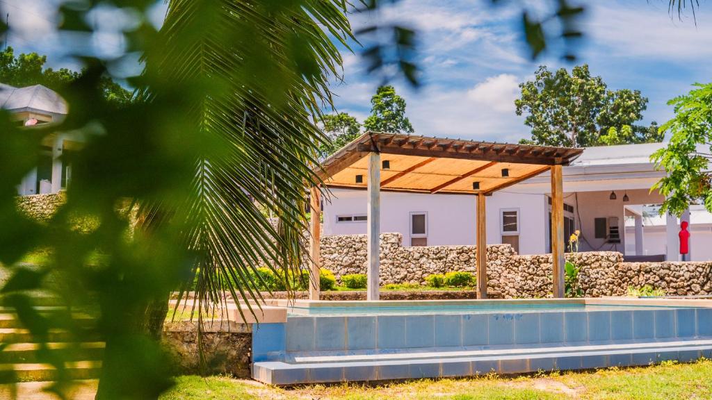 The Gabayan Riviera - Maison De Vacances
