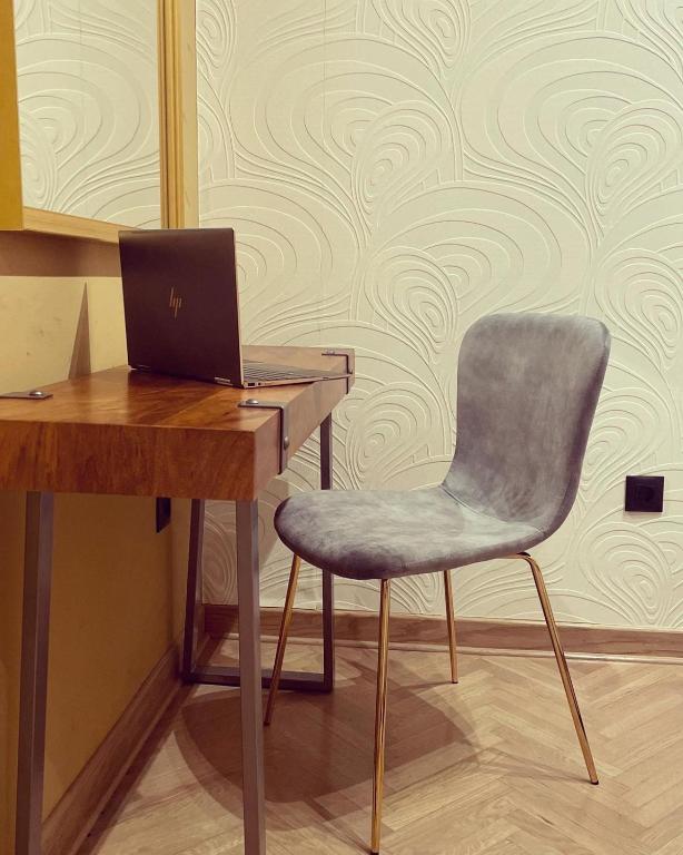 Foto sihtkohas Čačak asuva majutusasutuse Corso Apartment galeriist