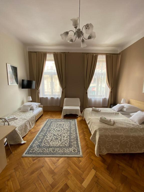 Aparthotel Maria - Resim 31