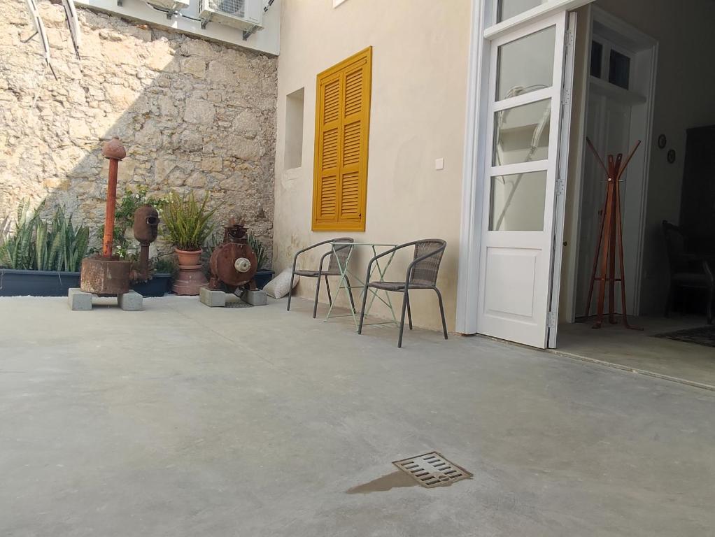 Fotografie z fotogalerie ubytování St. Lazaros Studios 2 v destinaci Larnaka