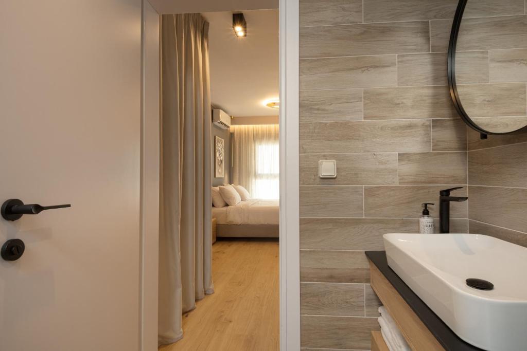 LUX&EASY Athens Downtown Residences - Resim 6