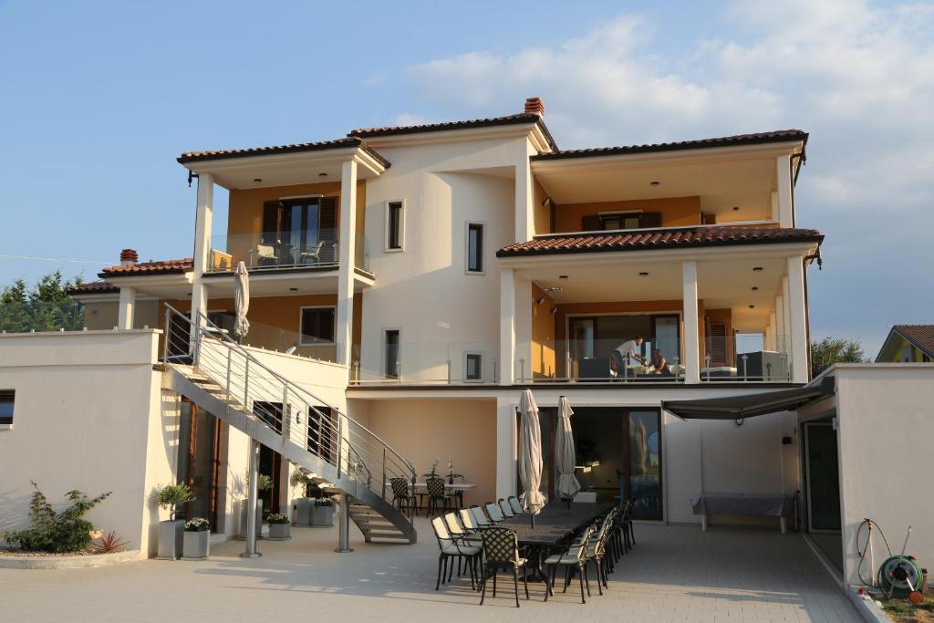 Villa Panorama