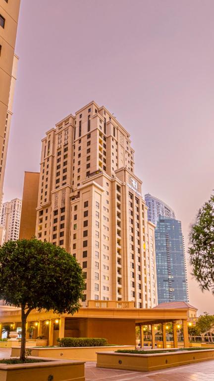 Roda Amwaj Suites Jumeirah Beach Residence, Dubai – Updated 2023 Prices