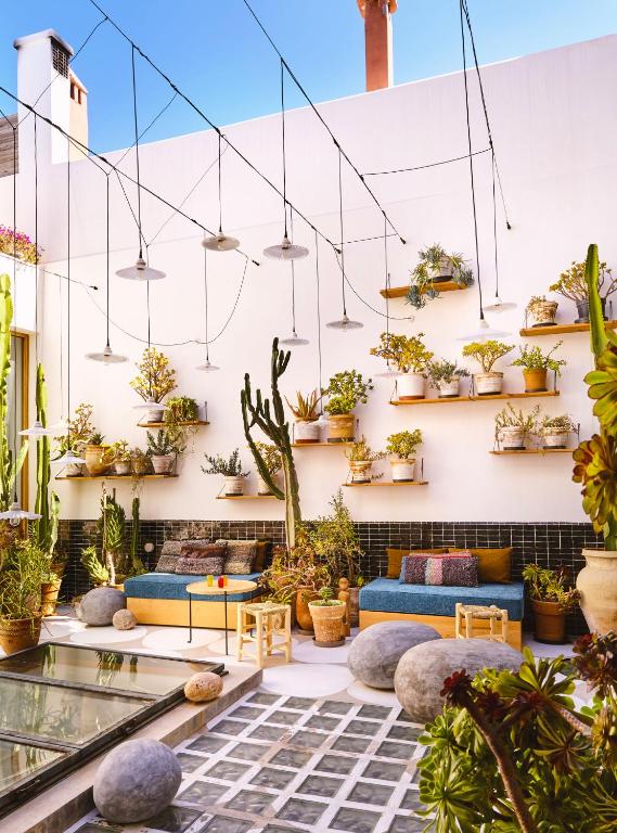 Fotografie z fotogalerie ubytování Casa.b Mogador v destinaci Essaouira