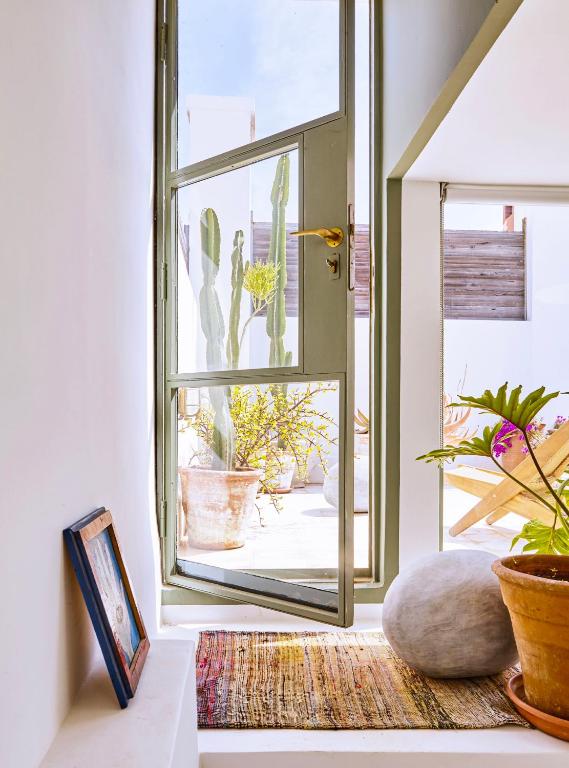 Fotografie z fotogalerie ubytování Casa.b Mogador v destinaci Essaouira