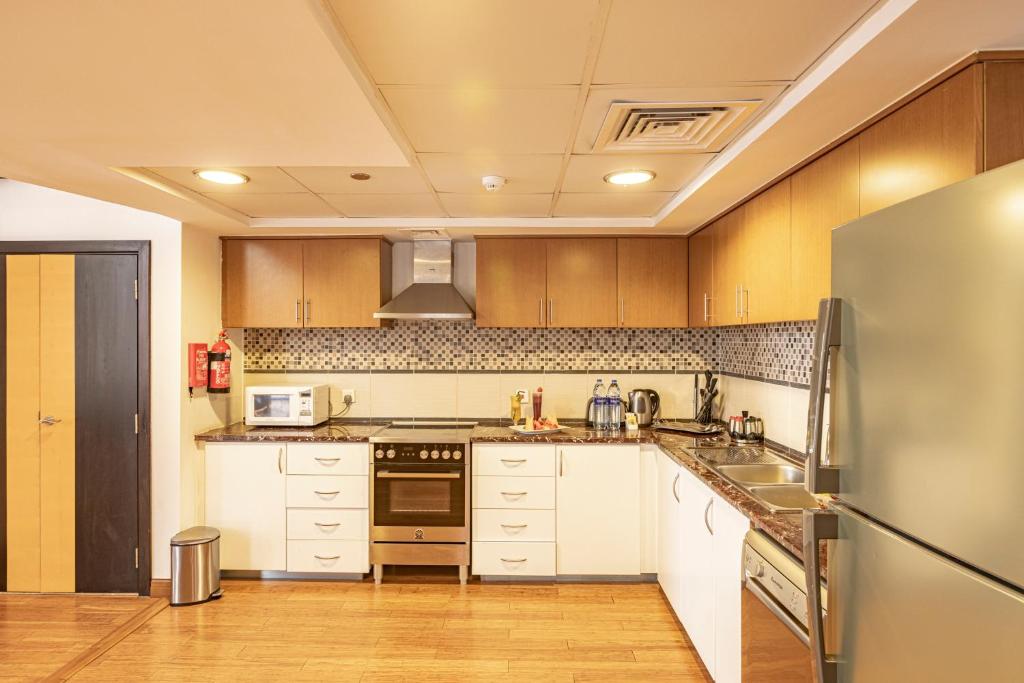 Roda Amwaj Suites Jumeirah Beach Residence - Resim 22
