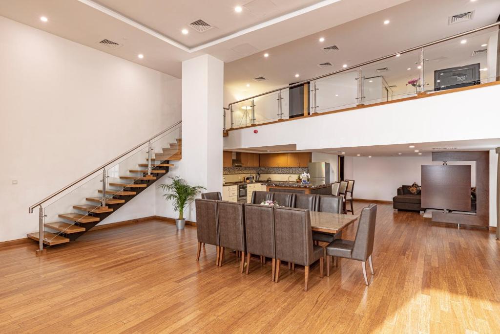 Roda Amwaj Suites Jumeirah Beach Residence - Resim 23