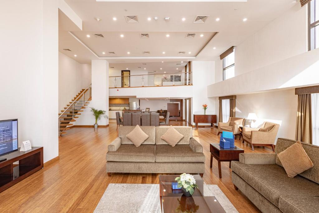 Roda Amwaj Suites Jumeirah Beach Residence - Resim 25