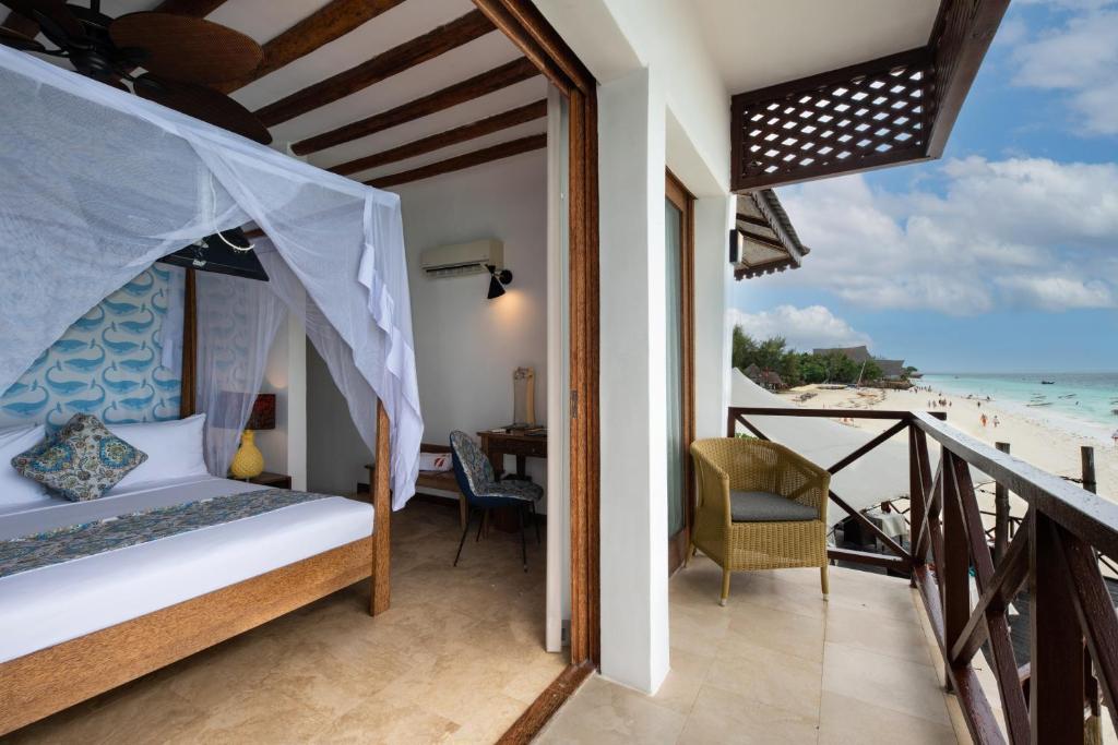 Zanzibar the z hotel
