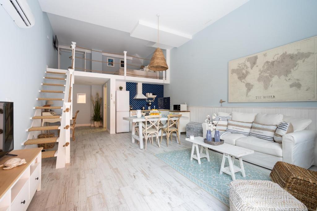 COUP DE COEUR AU PIED DU PORT., Valencia – Updated 2023 Prices