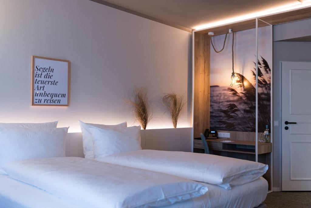 Hafenhotel zu Putbus