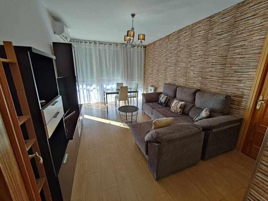 Fotografie z fotogalerie ubytování Suite Explanada Lujo y confort v destinaci Úbeda