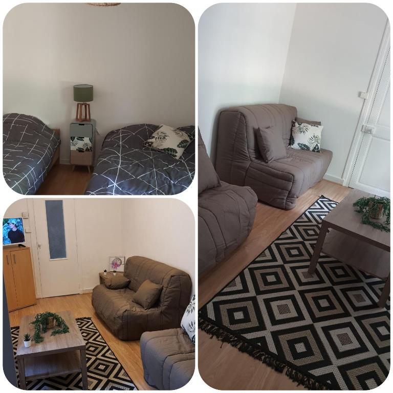 Photo de la galerie de l'établissement L'étape du cher, à Vierzon