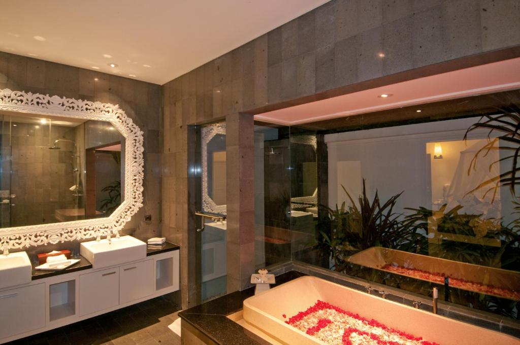 Nunia Boutique Villa - 8