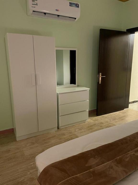 Fotografie z fotogalerie ubytování شقق مفروشه خاصه بالطائف v destinaci Táif