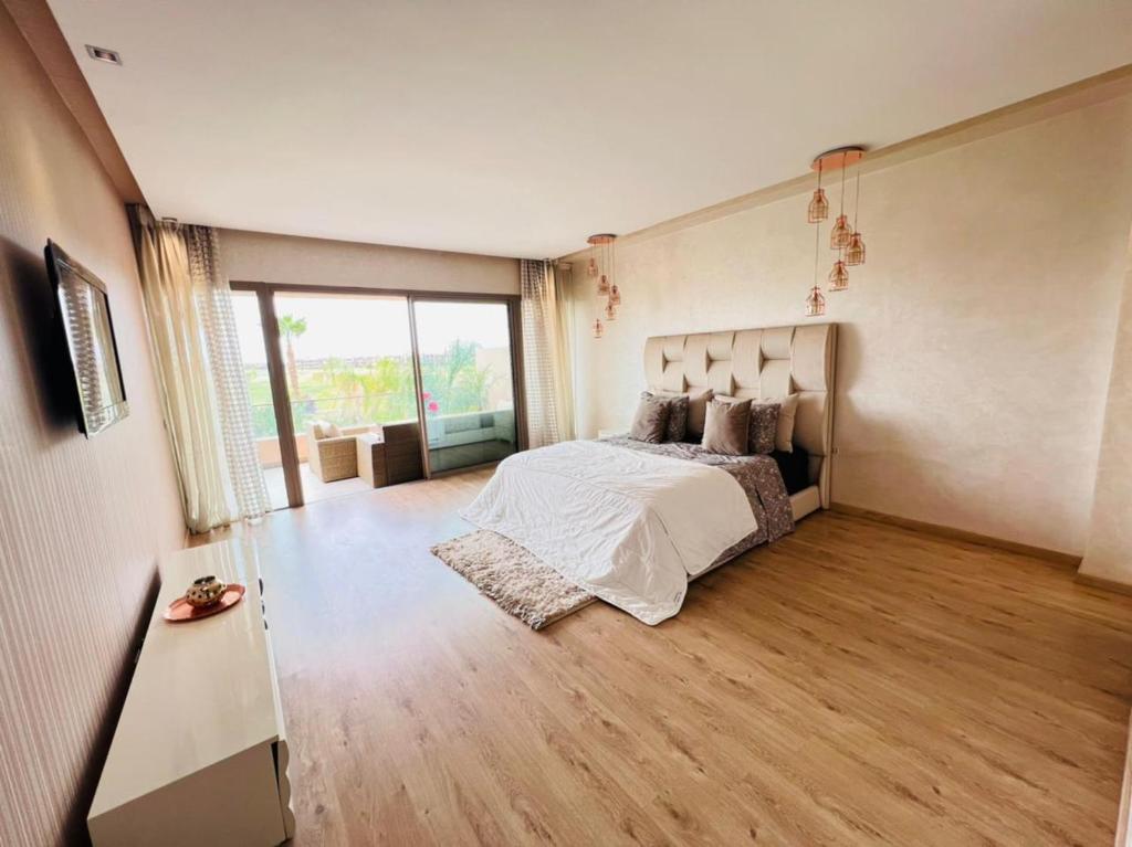 Villa golf prestigia marrakech — photo 9