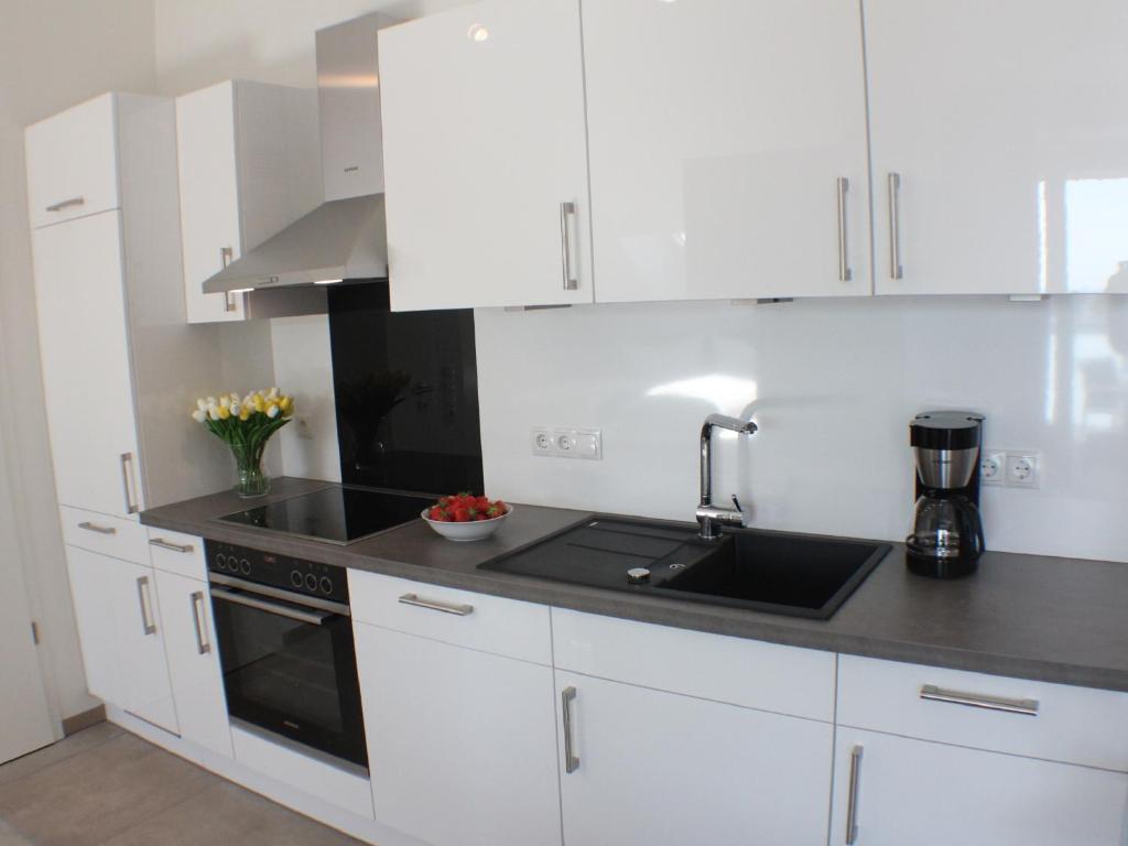 Ferienwohnung Sonnengarten 21