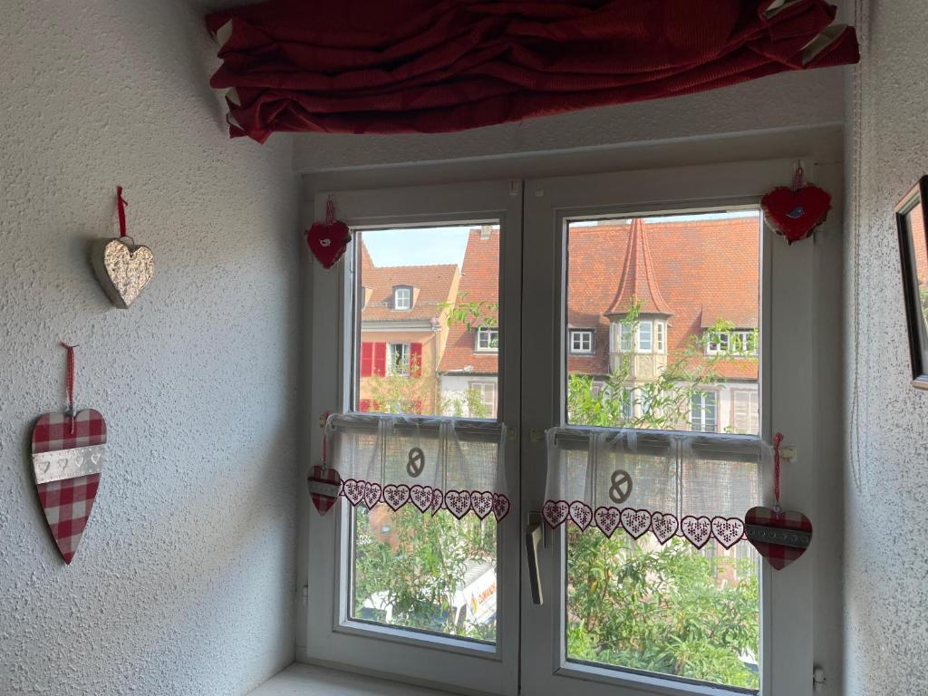 Aux petits cœurs de Colmar PETITE VENISE – photo 46