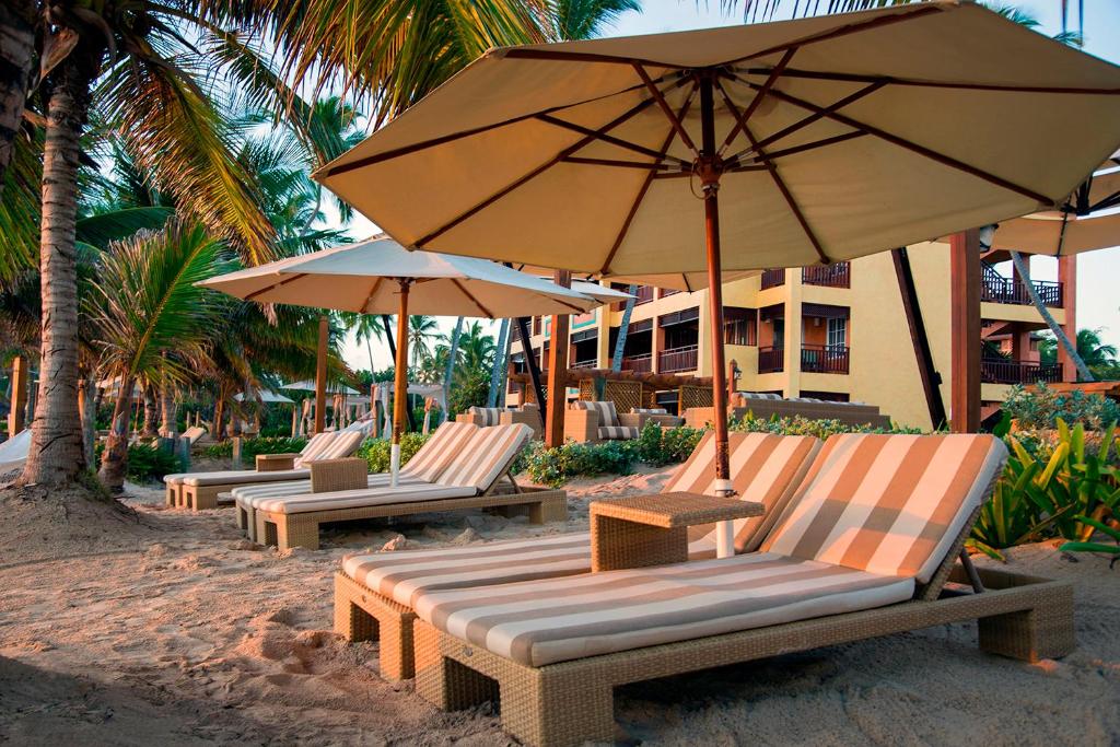 Fotografie z fotogalerie ubytování VIK Hotel Cayena Beach All Inclusive v destinaci Punta Cana