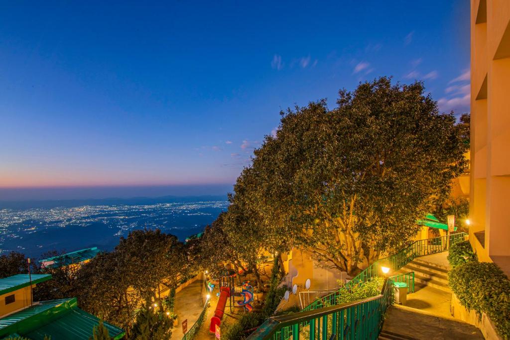 Fotografie z fotogalerie ubytování Sterling Mussoorie v destinaci Mussoorie