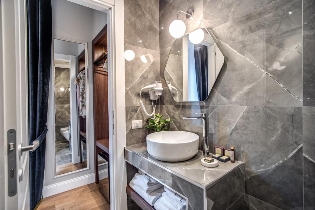 Tree Charme Augusto Boutique Hotel - Resim 14