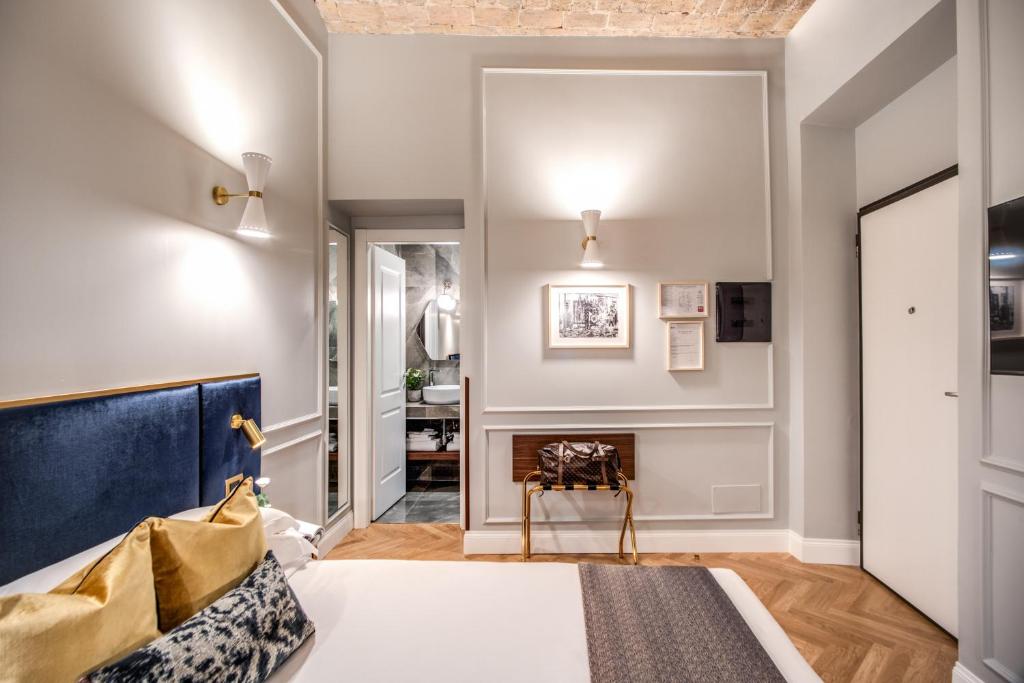 Tree Charme Augusto Boutique Hotel - Resim 20