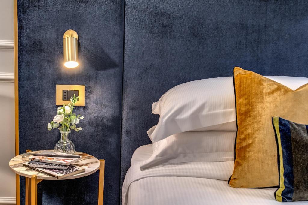 Tree Charme Augusto Boutique Hotel - Resim 26