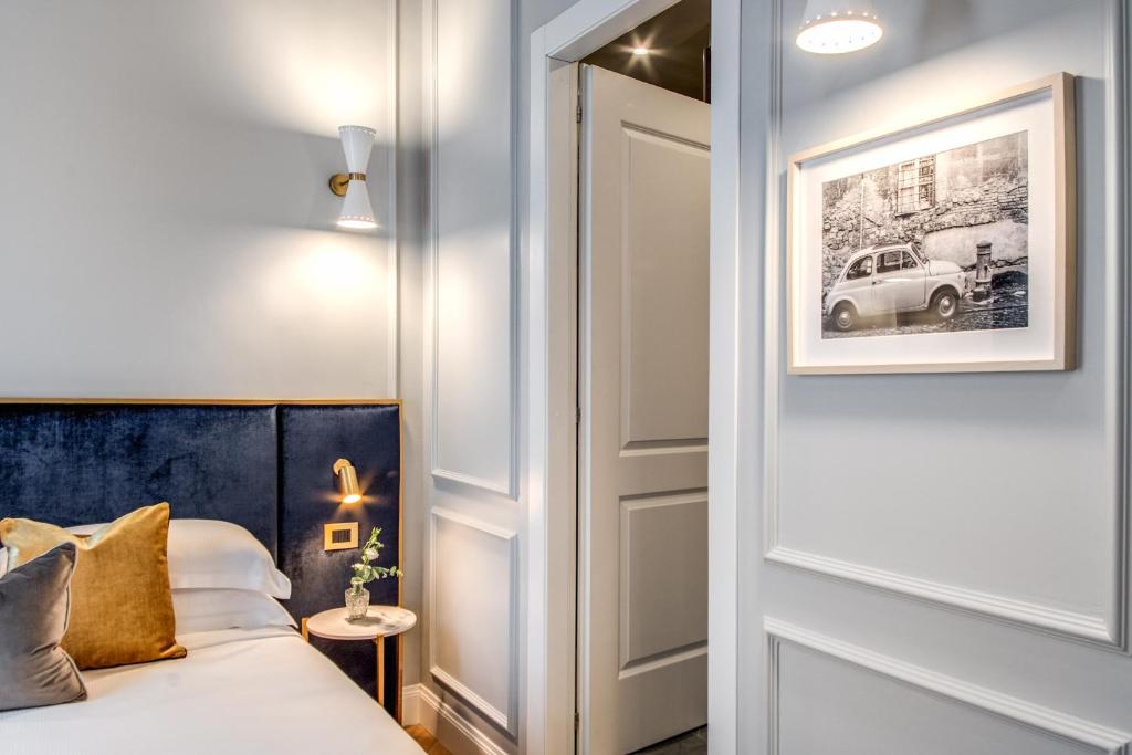 Tree Charme Augusto Boutique Hotel - Resim 28