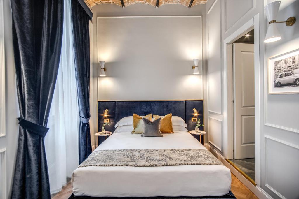 Tree Charme Augusto Boutique Hotel - Resim 29