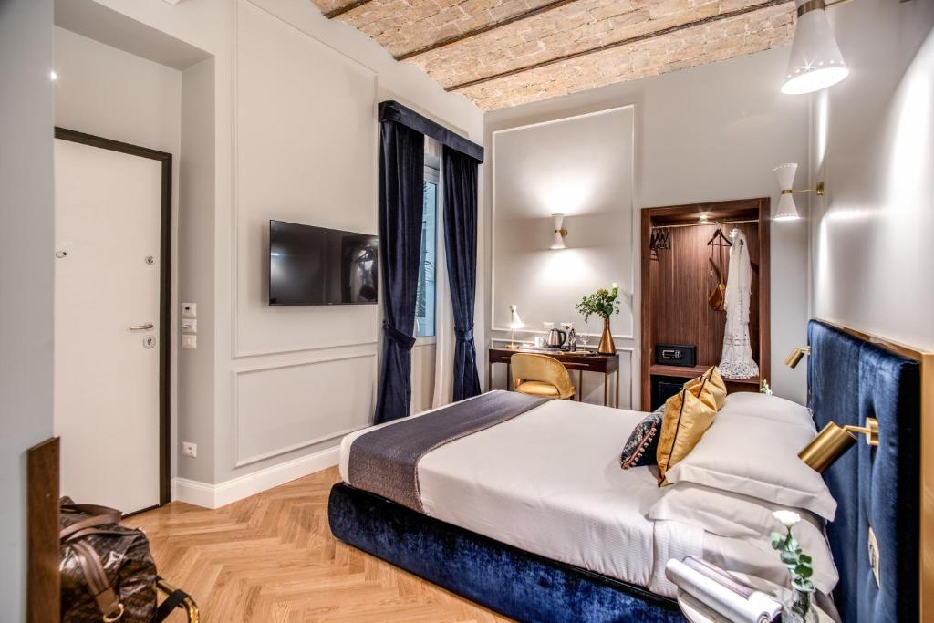 Tree Charme Augusto Boutique Hotel - Resim 37