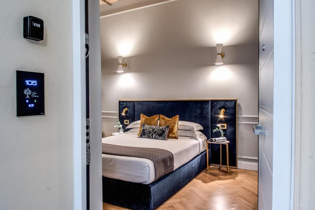 Tree Charme Augusto Boutique Hotel - Resim 45