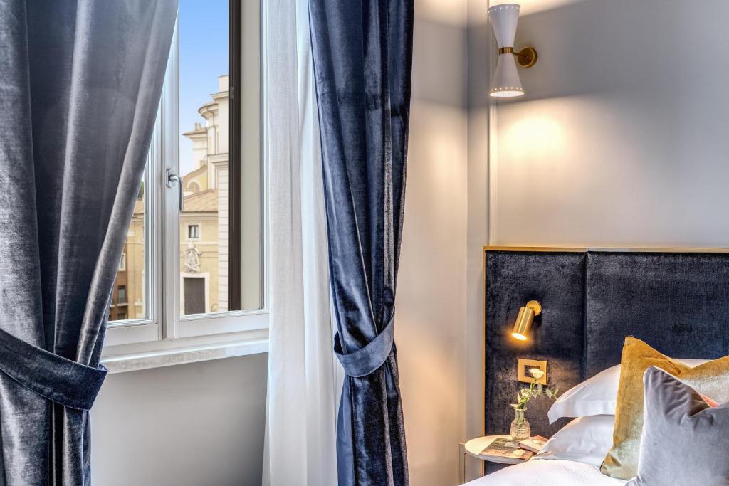 Tree Charme Augusto Boutique Hotel - Resim 24