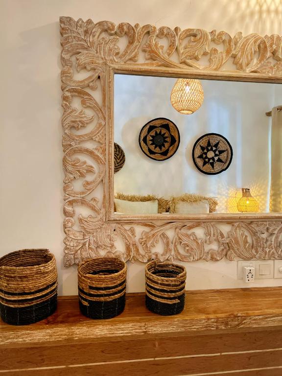 Fotografie z fotogalerie ubytování Iru Maldives v destinaci Thulusdhoo