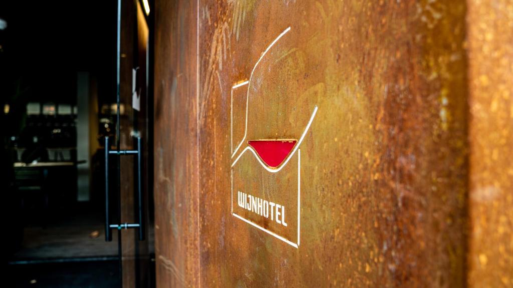 Dormio Wijnhotel Valkenburg - Resim 41