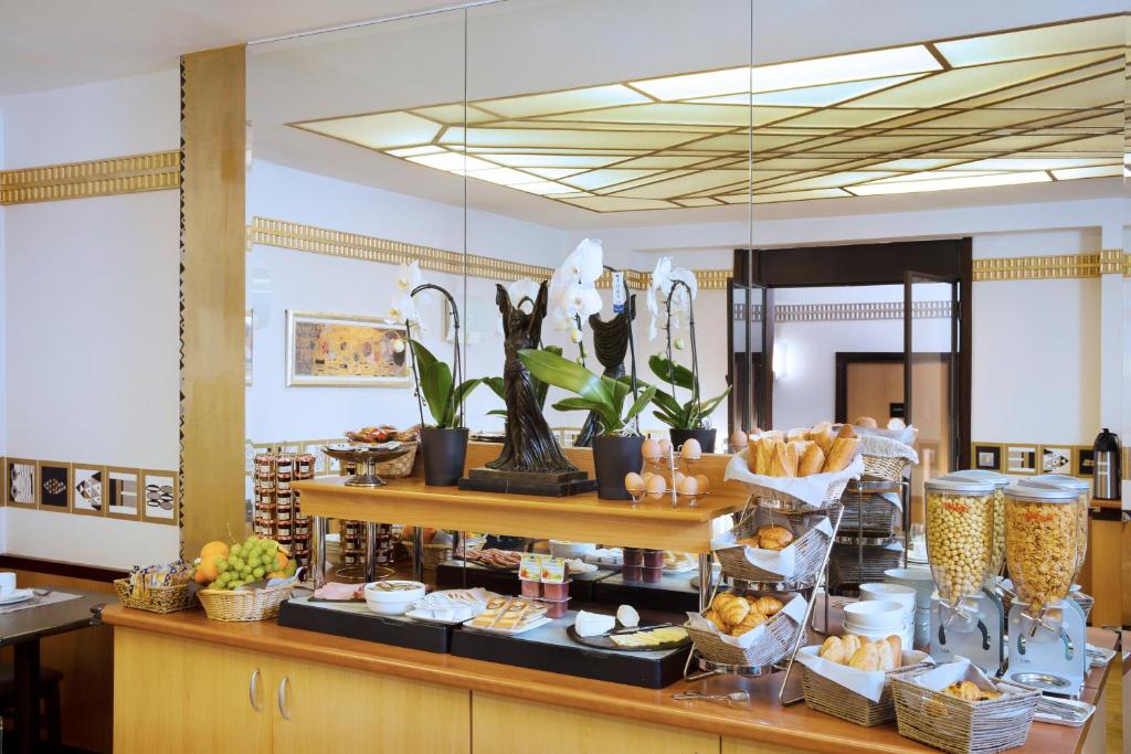 Hotel Opéra d'Antin - Resim 33