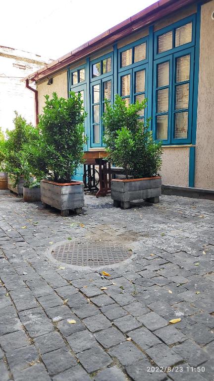 Fotografie z fotogalerie ubytování 3 Heritage Rooms v destinaci Tbilisi City