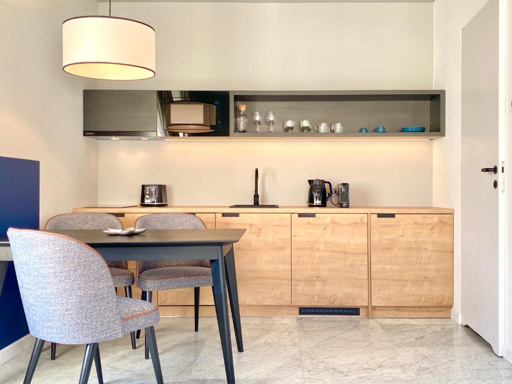 H11 Aparthotel - Resim 31