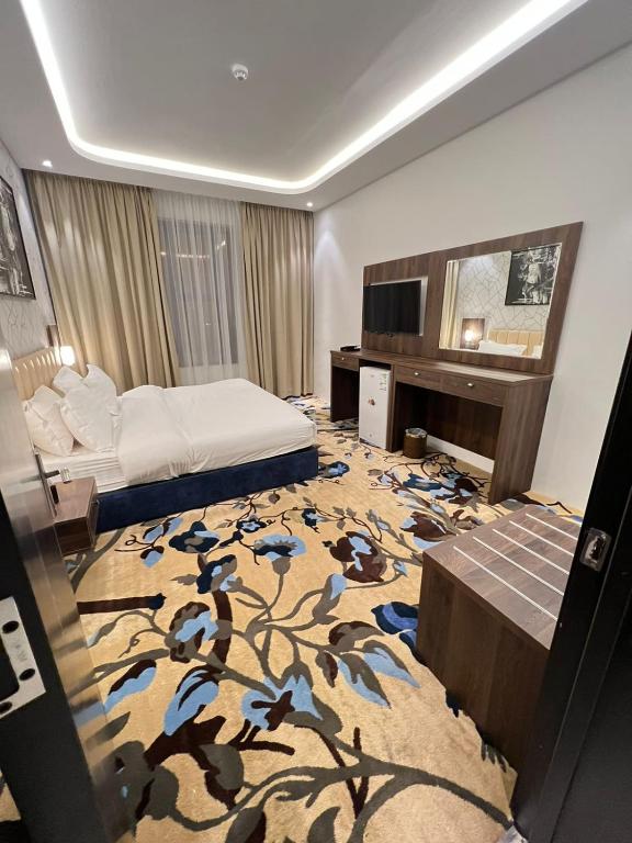 فندق التلال الخضراء - Executive Suite