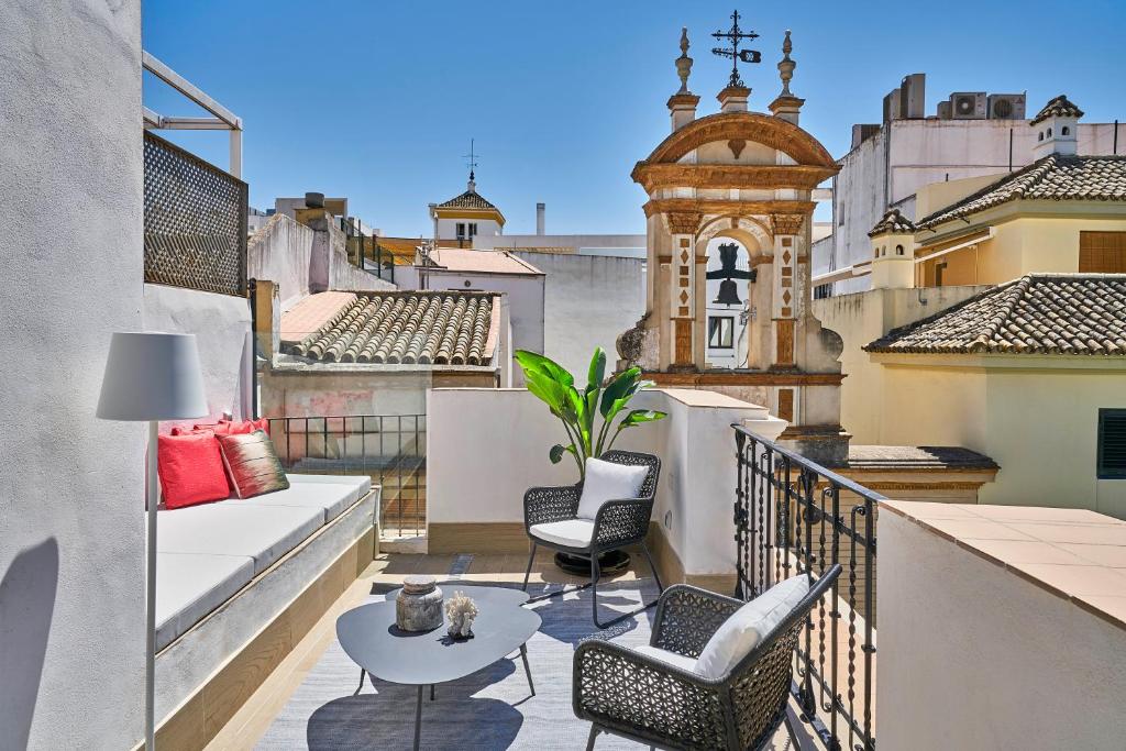 Vincci Molviedro Suites Apartments, Seville – Updated 2023 Prices