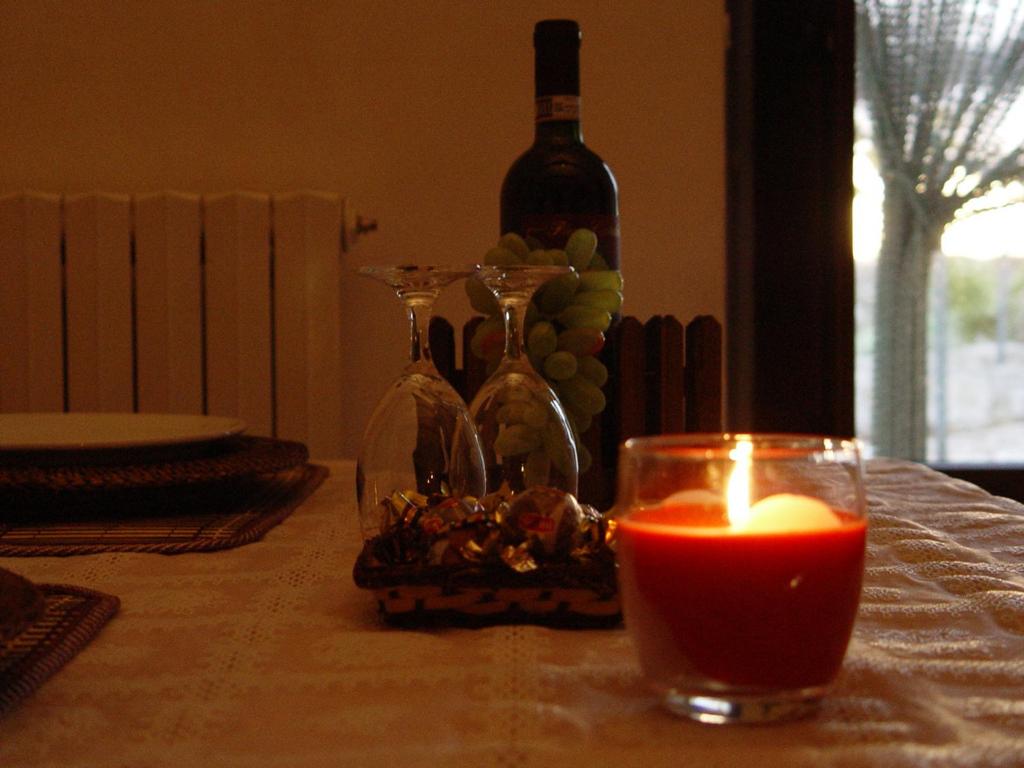 Trullo Sereno Angelo - 19