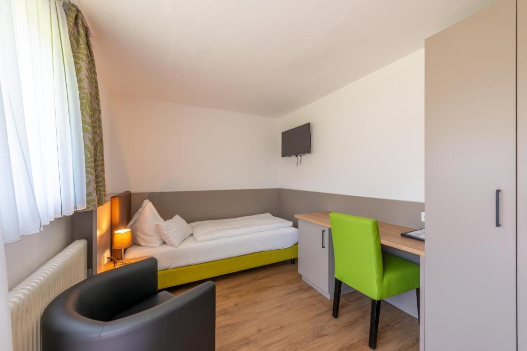 Frühstückspension Haus Ahamer - Standard Single Room