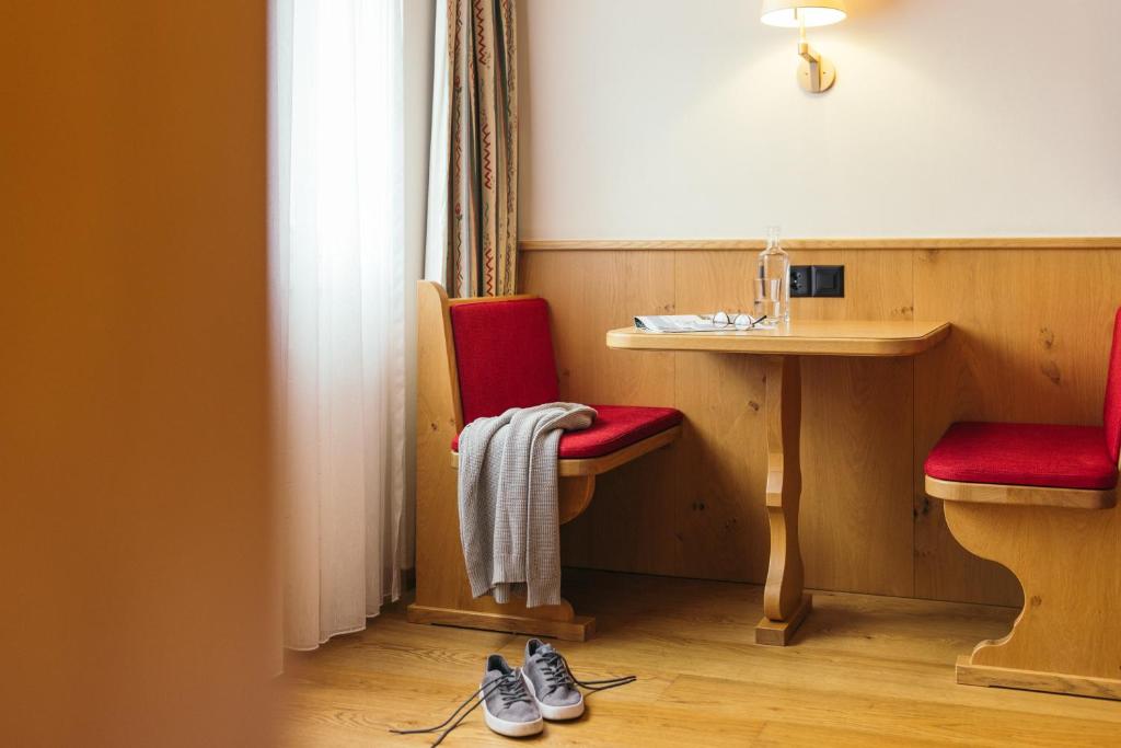 la couronne Hotel & Spa