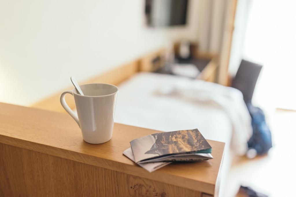 la couronne Hotel & Spa - Resim 27